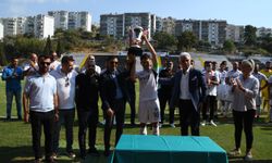 Başkan Ömer Günel’den Kuşadasıspor’a yeni sezon morali