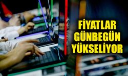 Laptop alacaklar acele etsin