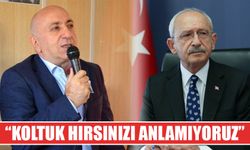 CHP’li Bekar Kılıçdaroğlu’na seslendi