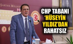 CHP Aydın’da ‘Hüseyin Yıldız’ krizi