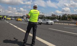 Ülke genelinde araçlarda ışık donanımları ve kullanımına yönelik denetim