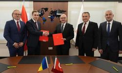 Türkiye Moldova'ya günlük 2 milyon metreküp doğal gaz ihraç edecek