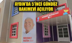 Başkan Atay bir sözünü daha tutuyor