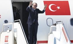 Cumhurbaşkanı Erdoğan, NATO Devlet ve Hükümet Başkanları Zirvesi için yarın ABD'ye gidecek