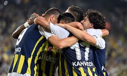 Fenerbahçe, UEFA Konferans Ligi'nde yarın Nordsjaelland'ı ağırlayacak