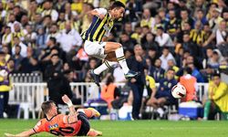 Fenerbahçe galibiyet serisini 13 maça çıkardı