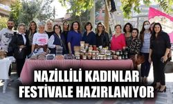 Nazilli’de festival heyecanı yaşanacak