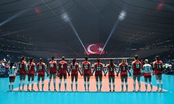 Filenin Sultanları, olimpiyat elemelerindeki dördüncü maçını da kazandı
