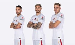 THY, Galatasaray'ın forma kol sponsoru oldu