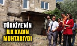 Gül Esin’in evi restore ediliyor