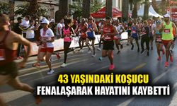 2. Uluslararası Vestel Manisa Yarı Maratonu koşuldu