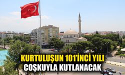 Aydın’ın kurtuluşu etkinliklerle kutlanacak