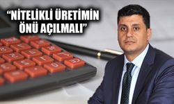 Başkan Maraş’tan ‘OVP’ yorumu