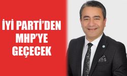 Nazilli siyasetinde flaş transfer hamlesi