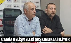 Nazilli’de istifa şoku
