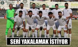 Naz-Naz Ankara sınavında