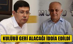 Nazilli’de şok iddia