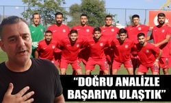 Yavuzyiğitoğlu seriyi değerlendirdi