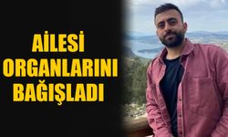 Nazillili genç yaşam savaşını kaybetti
