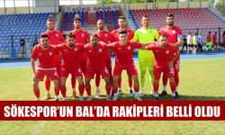 Sökespor’un BAL’da rakipleri belli oldu