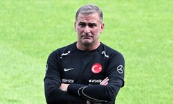 TFF'den Stefan Kuntz açıklaması