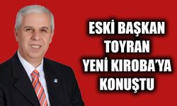 Toyran aday olacak mı?