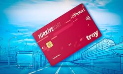 Türkiye genelindeki tüm ödemeler tek karta sığacak