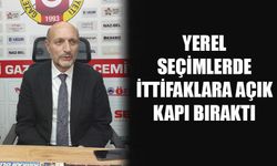 SP’li Atmaca Nazilli’de hükümeti eleştirdi