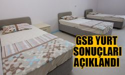 2023-2024 eğitim öğretim yılı GSB yurt başvuru sonuçları açıklandı