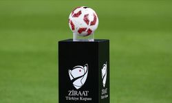 Ziraat Türkiye Kupası yarı final ilk maçlarını yönetecek hakemler açıklandı