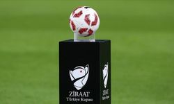 Ziraat Türkiye Kupası son 16 turu eşleşmeleri, 22 Ocak'ta belli olacak