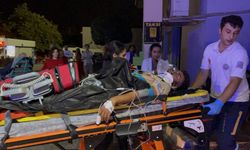 Fethiye'de iki zodyak botun çarpışması sonucu 1 kişi öldü