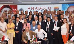 Marmaris'te Anadolu Buluşması-Yerel Medya 2023 Çalıştayı sona erdi