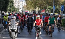 19 Mayıs Atatürk'ü Anma, Gençlik ve Spor Bayramı'nda bisiklet turu düzenlenecek