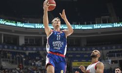 Anadolu Efes, Cumhuriyet'in 100. yılına özel forma ile sahaya çıkacak