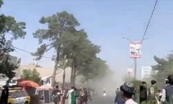 Afganistan'da depremlerde ölü sayısı 2 binin üzerine çıktı