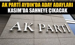 AK Parti'de aday başvuruları Kasım ayının ilk haftasında başlıyor