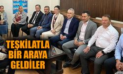 AK Parti’den Köşk çıkarması