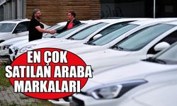 Eylülde en çok satılan otomobil markaları belli oldu