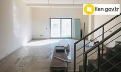 Kuşadası'nda 286 m² büro icradan satılık (çoklu satış)