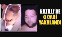 Nazilli Başsavcılığı olaya el koydu
