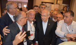 CHP Genel Başkanı Kılıçdaroğlu, Muğla'da gazetecilerin sorularını yanıtladı