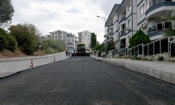 Kuşadası’nda hizmet seferberliği Ege Mahallesi ile sürüyor