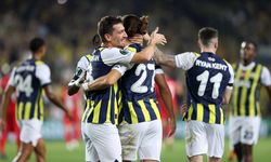 Fenerbahçe, Avrupa'da 262. mücadelesine çıkıyor