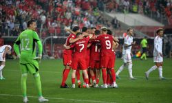 A Milli Futbol Takımı'nın teknik ekibi belli oldu