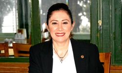 Aydın Efeler Muhtarlar Derneği’nde ‘Çamoğlu’ dönemi