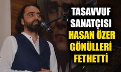 Nazilli’de unutulmaz konser