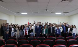 Aydın’a yeni atanan hekimler eğitimden geçti
