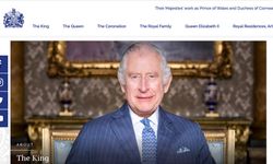 İngiliz kraliyet ailesinin resmi internet sitesi siber saldırıya uğradı