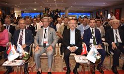 CHP Genel Başkanı Kılıçdaroğlu, Muğla'da Yerel Medya Çalıştayı'nda konuştu